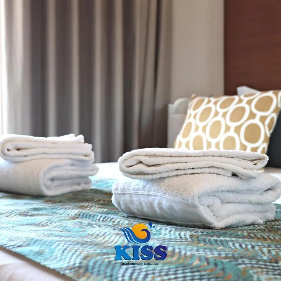 Apartment Kiss - Apartamentos Albufeira