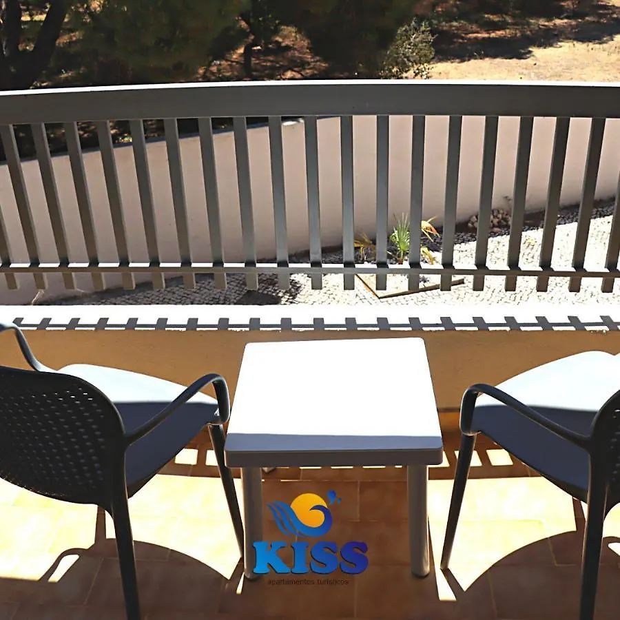 Apartment Kiss - Apartamentos Albufeira