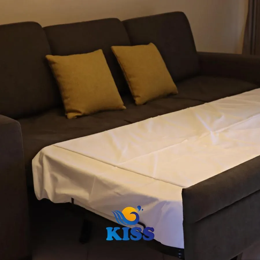 אלבופיירה Kiss - Apartamentos פורטוגל
