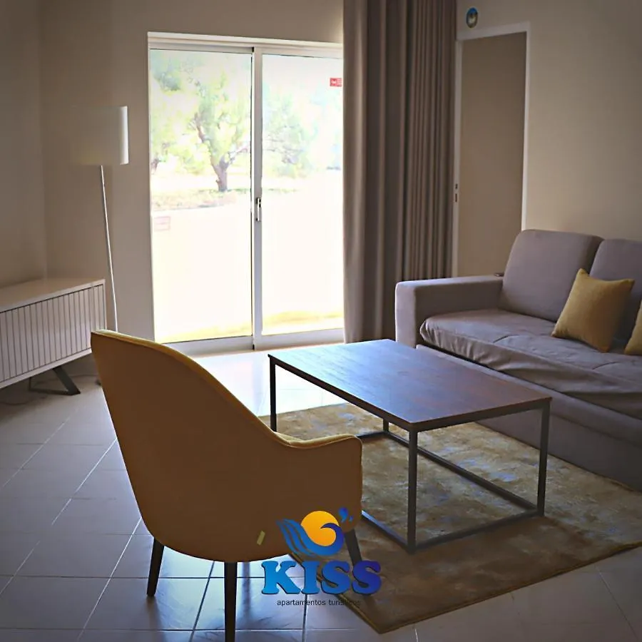 אלבופיירה Kiss - Apartamentos