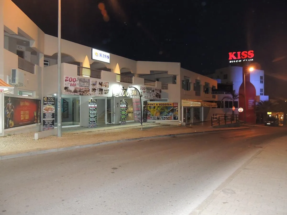 Kiss - Apartamentos Albufeira Apartment