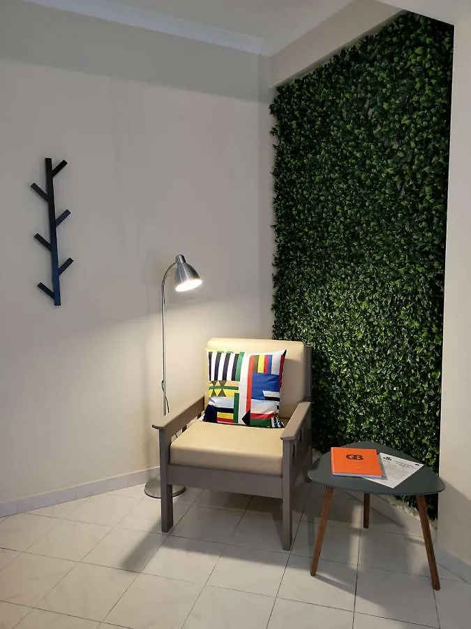 Kiss - Apartamentos Albufeira Apartment