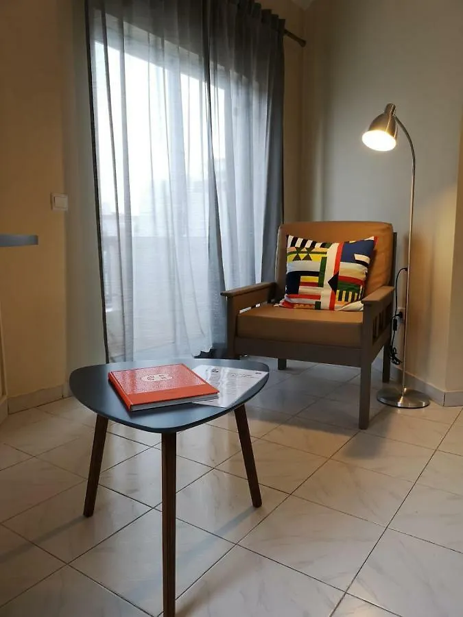 אלבופיירה Kiss - Apartamentos 0*,  פורטוגל