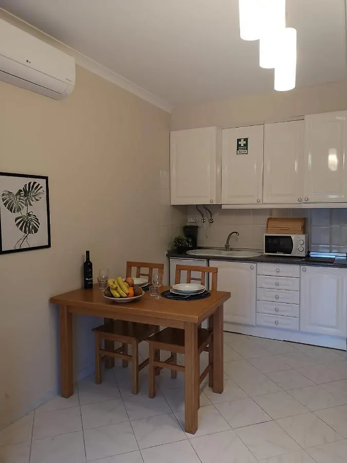 Kiss - Apartamentos Albufeira