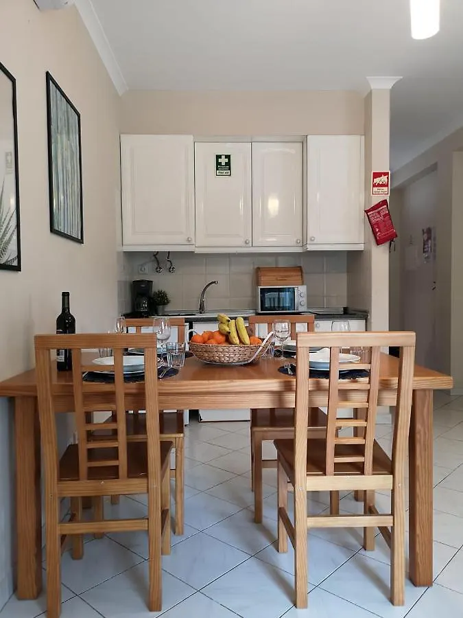Apartment Kiss - Apartamentos Albufeira