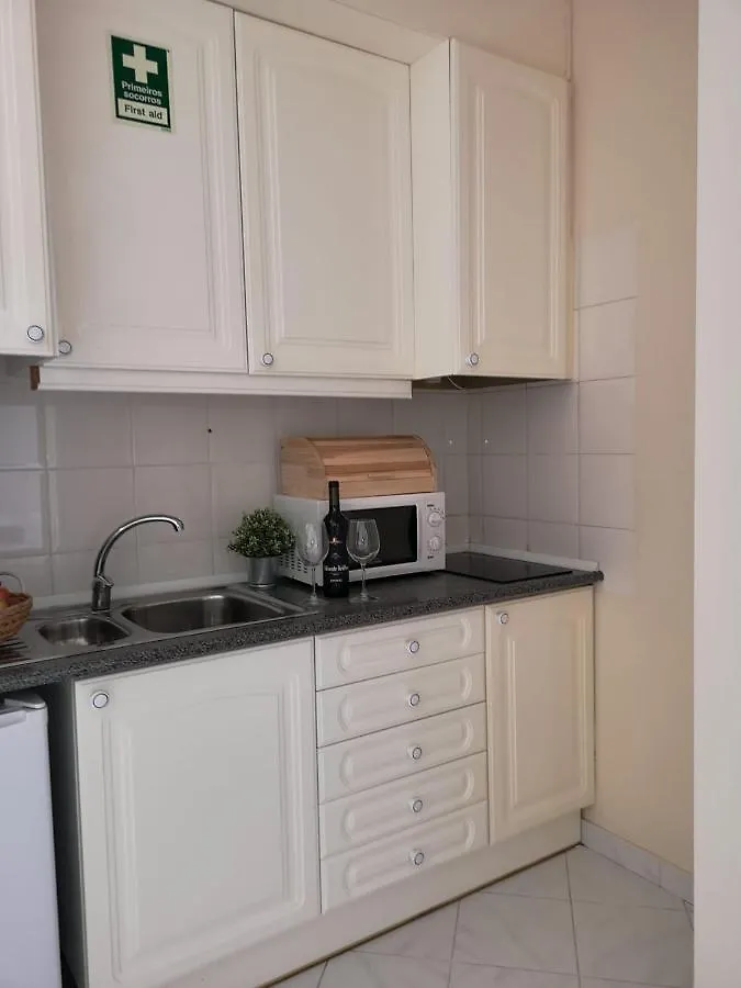 Kiss - Apartamentos Albufeira Apartment