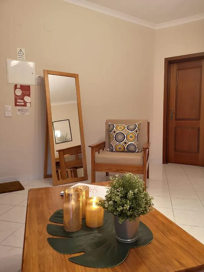 Kiss - Apartamentos Albufeira