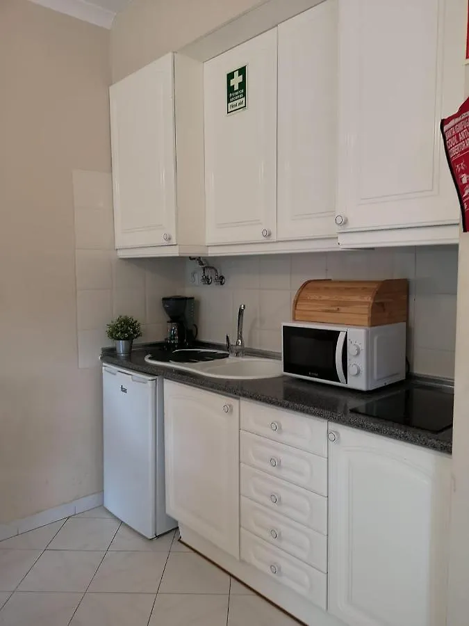 Kiss - Apartamentos Albufeira