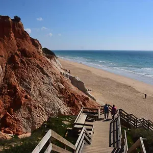 Apartamento Pedro Do Mar Praia Da Falesia, Albufeira
