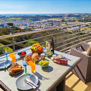 Albufeiraorada By Be Cherish Albufeira
