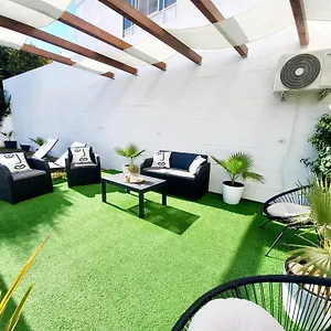 Apartamento Feliz Algarve, Albufeira