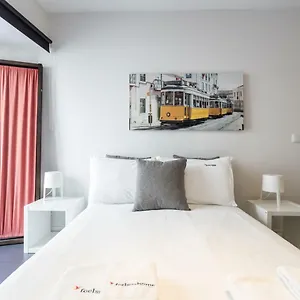  Apartment Flh Alfama Portugal