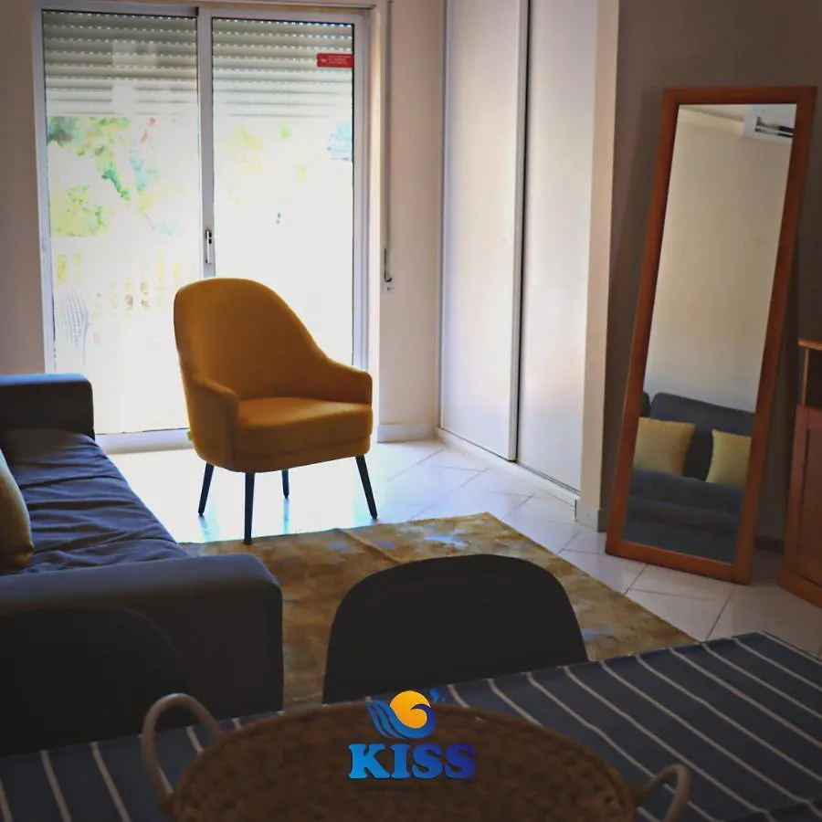 Kiss - Apartamentos Albufeira Apartment