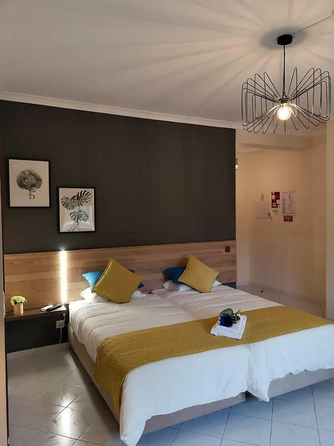 Kiss - Apartamentos Albufeira