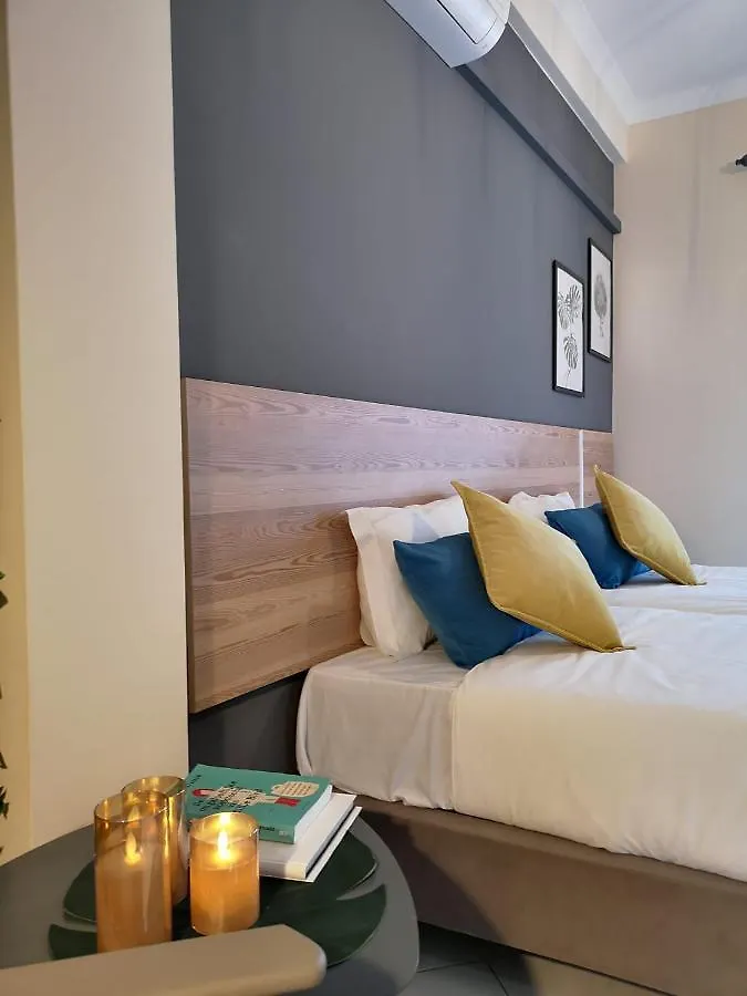 Kiss - Apartamentos Albufeira Apartment