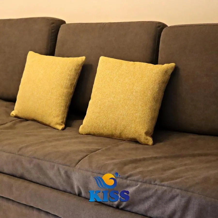 Kiss - Apartamentos Albufeira Appartamento