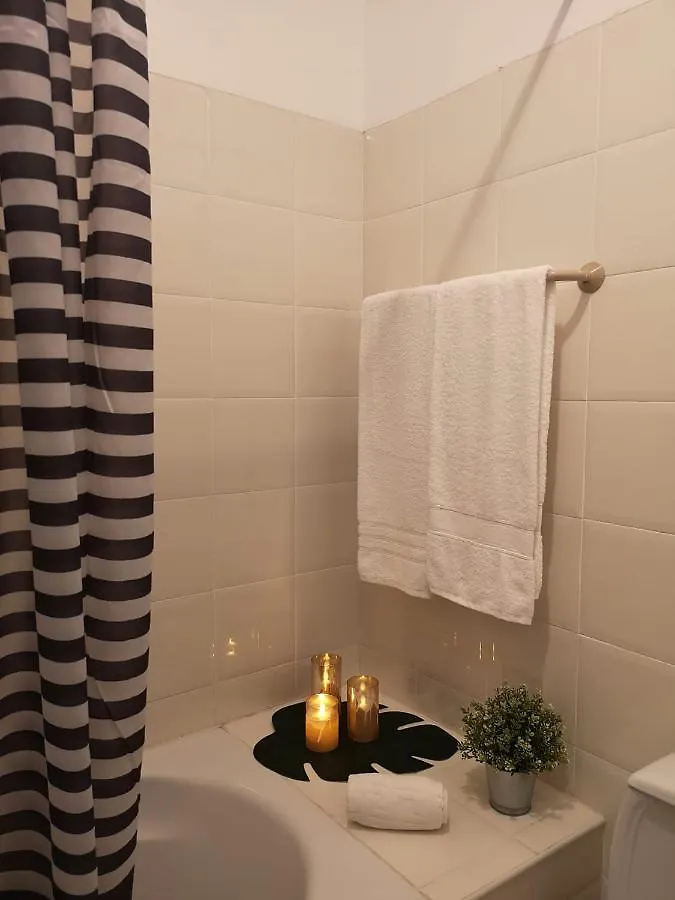Appartamento Kiss - Apartamentos Albufeira