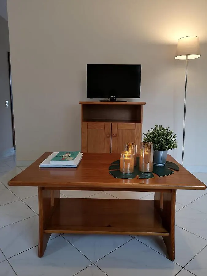 Appartamento Kiss - Apartamentos Albufeira Portogallo